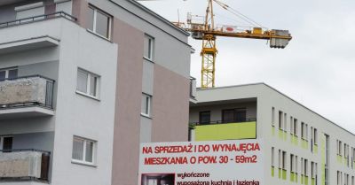 Ceny nieruchomości w Polsce będą nadal rosły