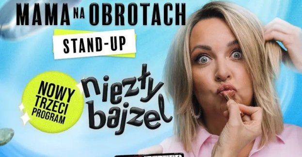 Zapraszamy 8 listopada 2026 roku do Międzyrzecki Ośrodek Kultury, Międzyrzecz, ul. Konstytucji 3 Maja 30.