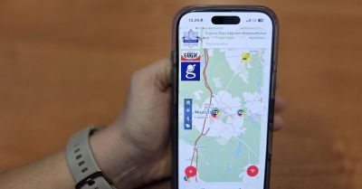 Krajowa Mapa Zagrożeń Bezpieczeństwa realne wsparcie mieszkańców